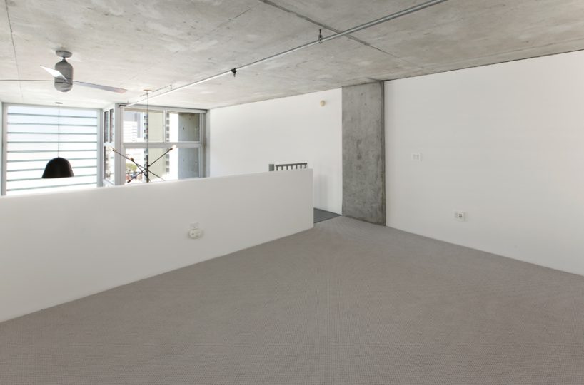 855 Folsom 722 Bedroom 1